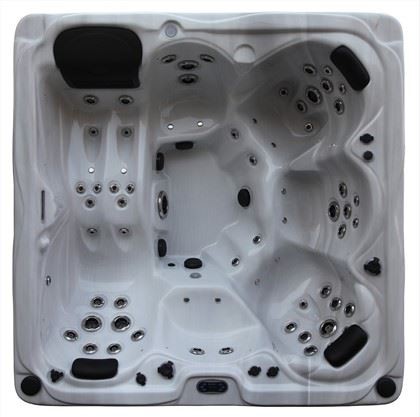 Kąpiel na świeżym powietrzu